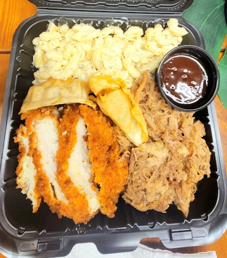 KALANI’S HAWAIIAN STYLE CAFE photo 2