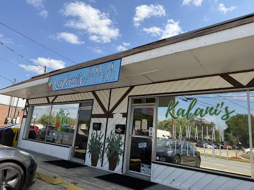 KALANI’S HAWAIIAN STYLE CAFE photo 10