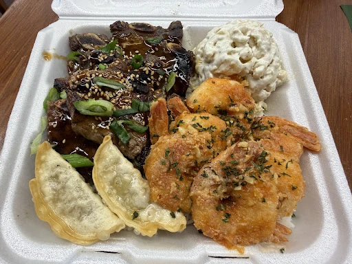 KALANI’S HAWAIIAN STYLE CAFE photo 8